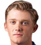 Phillip Jordan headshot