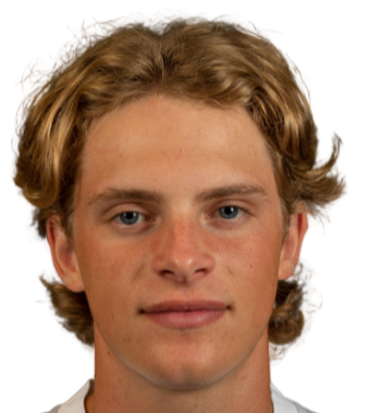 Mattia Bernardi headshot