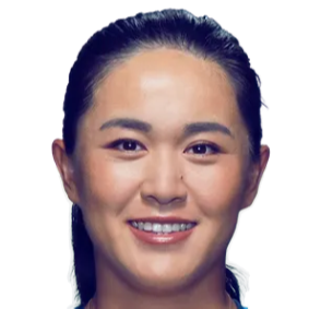 Zhu Lin (Srl) headshot