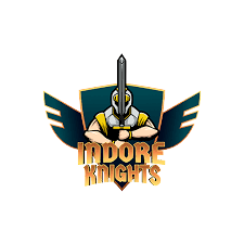 Indore Knights logo