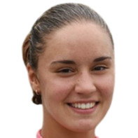 Anhelina Kalinina (Srl) headshot