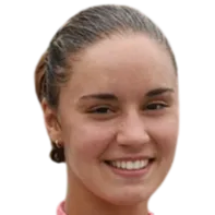 Anhelina Kalinina (Srl)