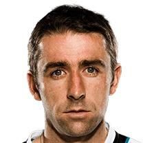 Benjamin Becker headshot