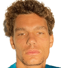 Emilio Andrea Segarelli headshot