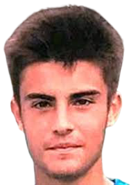 Bruno Pujol Navarro headshot