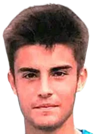 Bruno Pujol Navarro