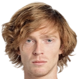 Andrey Rublev