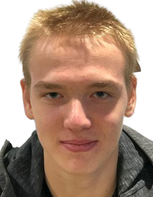 Vladislav Gorbatenko headshot