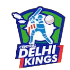 Central Delhi Kings