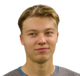 Aleksi Lofman headshot