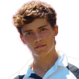 Nicholas Sanchez Izquierdo