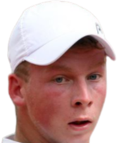 Antonin Bolardt headshot