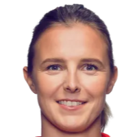 Kirsten Flipkens (Srl) headshot