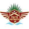 Jones Tuti Patriots