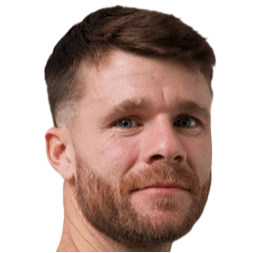 Christian Harrison headshot
