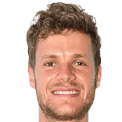 Yannick Hanfmann