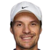 Denys Molchanov headshot