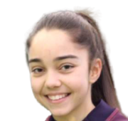 Beatris Spasova headshot