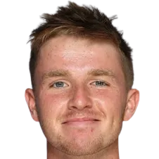 Aidan Mchugh