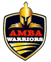 Amba Warriors logo