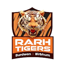 Shrachi Rarh Tigers