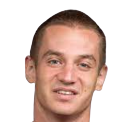 Athanasios Spyropoulos headshot