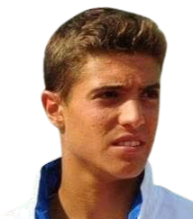 Stefano Reitano headshot