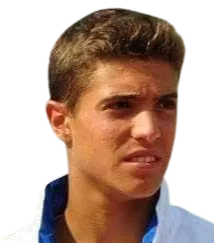 Stefano Reitano