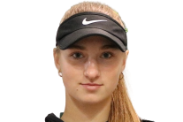 Emilija Tverijonaite headshot