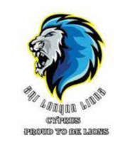 Sri Lions logo