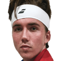 Alexandre Aubriot headshot