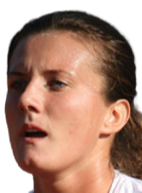 Vanda Lukacs headshot