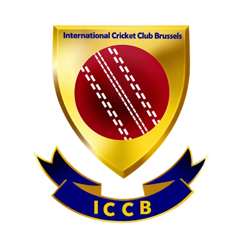 International Cc Brussels logo