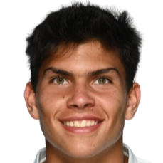 Ignacio Parisca headshot