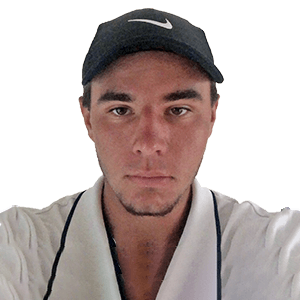 Jayden Court headshot