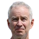 John Mcenroe headshot