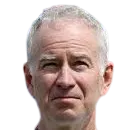 John Mcenroe