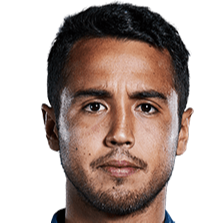 Hugo Dellien (Srl) headshot