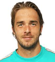 Andrej (Srl) Martin headshot