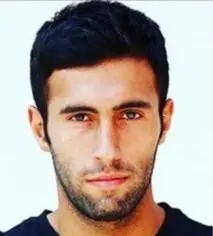 Hamid Reza Nadaf