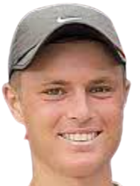 Dusan Rsovac headshot