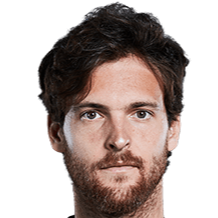 Joao Sousa (Srl) headshot