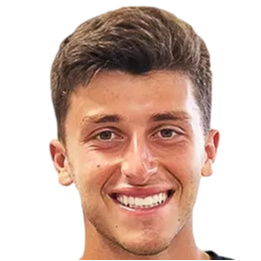 Luca Nardi headshot