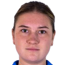 Yuliya Hatouka headshot