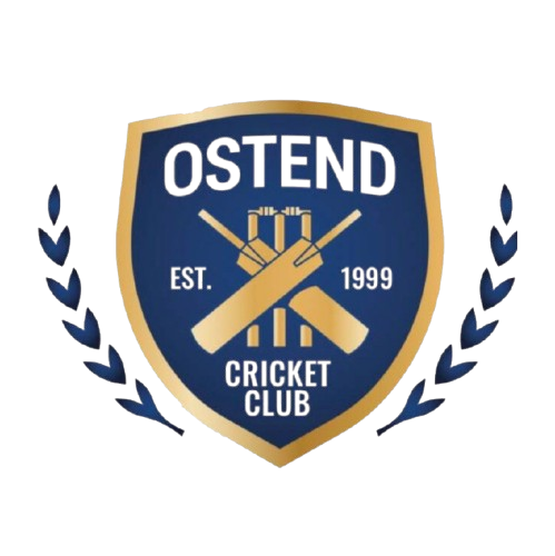 Ostend Cc logo