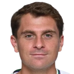 Clement Tabur headshot