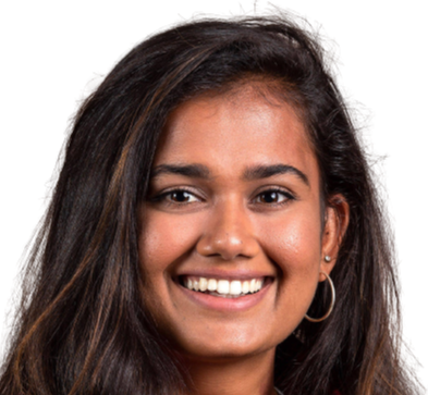 Vasanti Shinde headshot