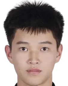 Jiang Fumin