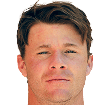 Christian Harrison (Srl) headshot