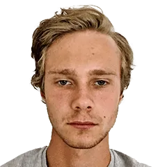 Jonas Eriksson Ziverts